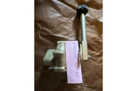 Кран 629600, 629600Б, 629600ВТ, 629600-1